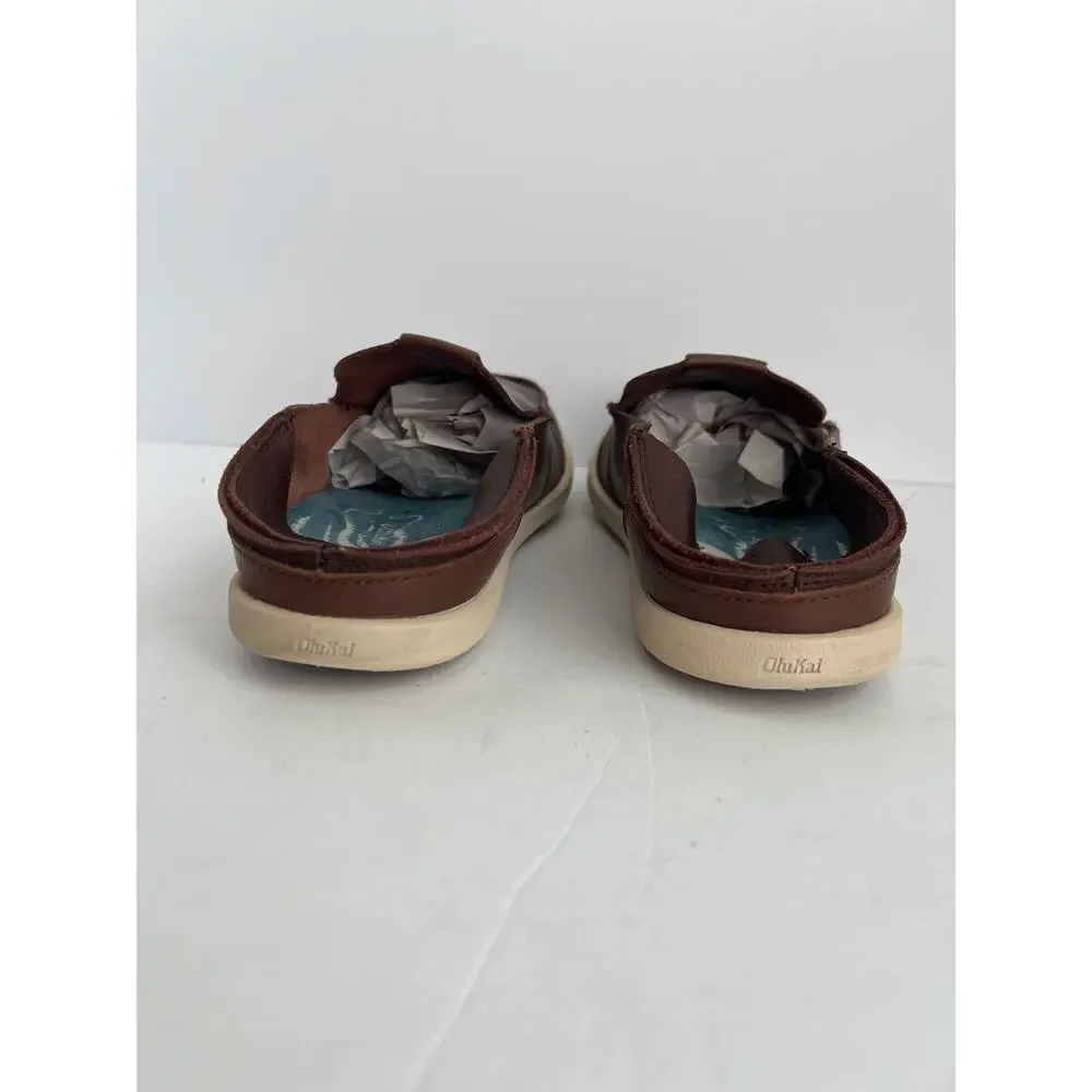 OluKai embrace relaxed